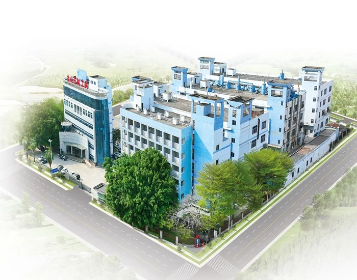 ʻO Quanzhou Jinshan Stone Tools Technology Limited Company